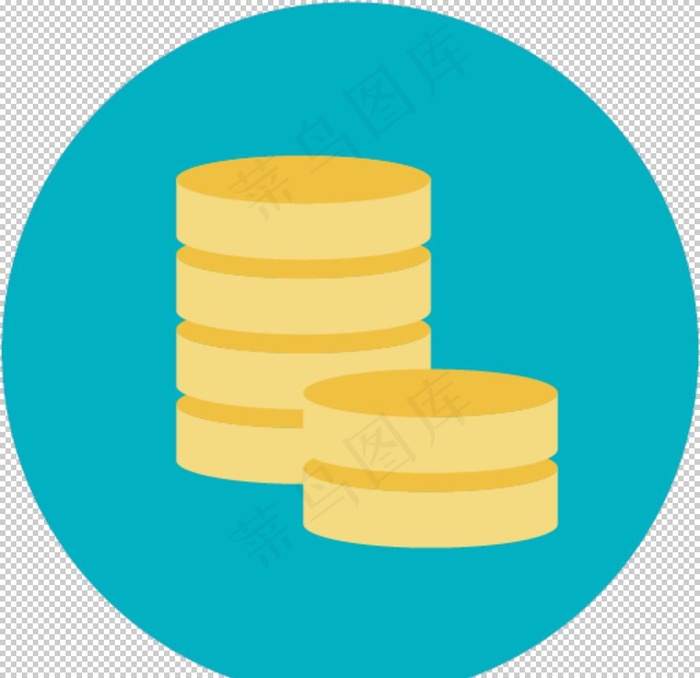金币图标图片