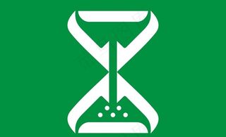 垃圾分类 易腐蚀垃圾标志图片