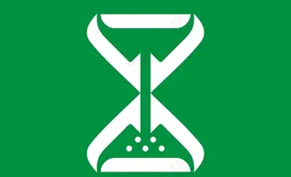 垃圾分类 易腐蚀垃圾标志图片