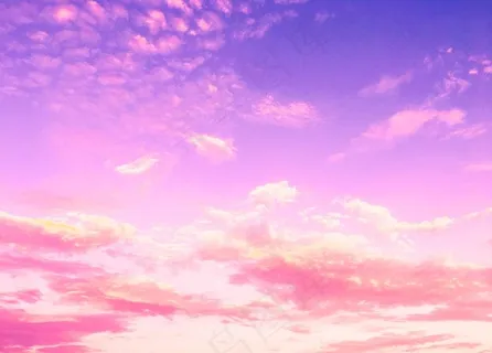 天空背景图片 天空背景图片
