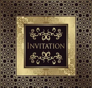 欧式花纹背景壁纸墙纸图片