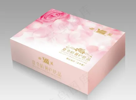 亚美夏令防暑护肤品平面图图片 亚美夏令防暑护肤品平面图图片