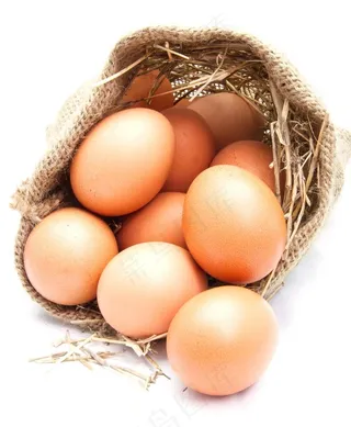 鸡蛋图片