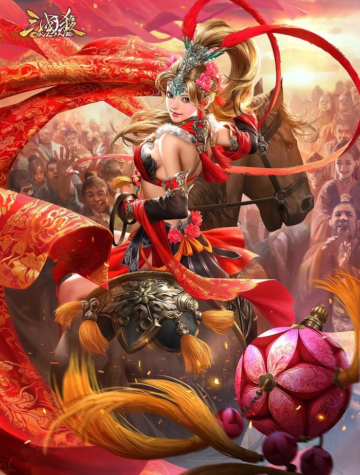 三国杀图片