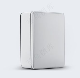 铁盒子样机图片