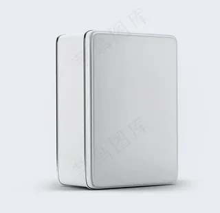 铁盒子样机图片