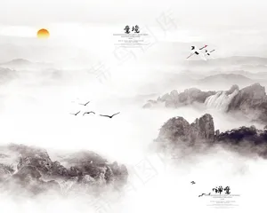 中国风图片