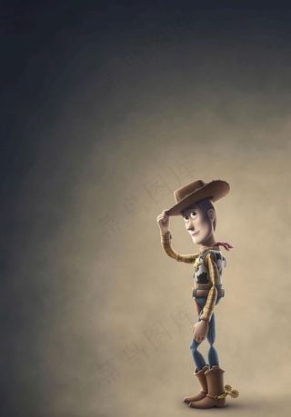 玩具总动员4图片