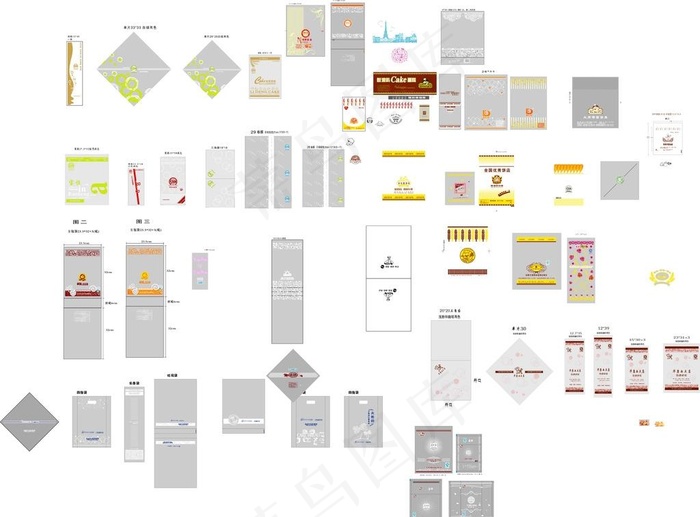 opp通用图图片ai矢量模版下载