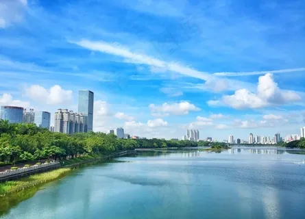 南宁南湖图片 南宁南湖图片