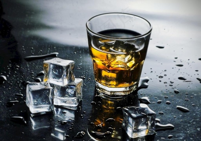 酒图片