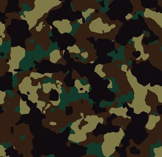部队迷彩花纹图案图片