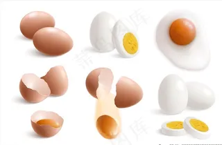 鸡蛋图片