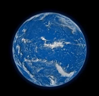 星空宇宙星球图片