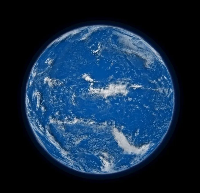 星空宇宙星球图片 星空宇宙星球图片