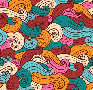 中国风元素图片