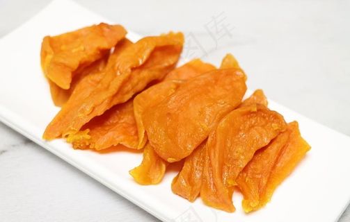 地瓜干 红薯干图片