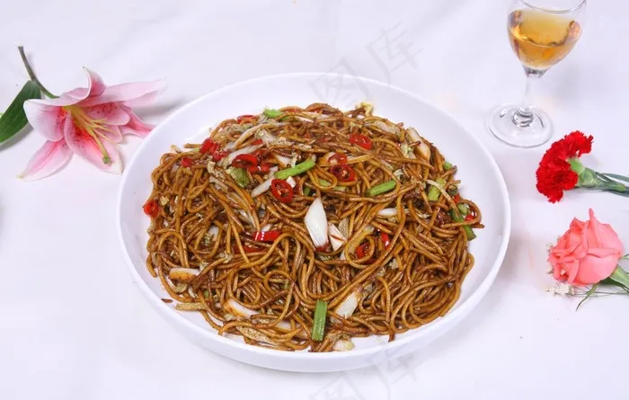 土扎粉图片