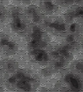 大牌花型 大牌底纹 LV图片