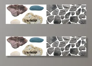 石头png免扣高清素材图片