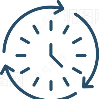 时间图片