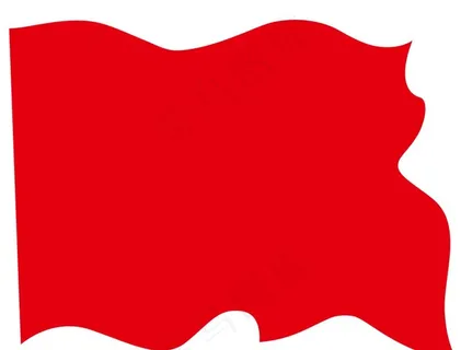 飘扬旗子图片 飘扬旗子图片