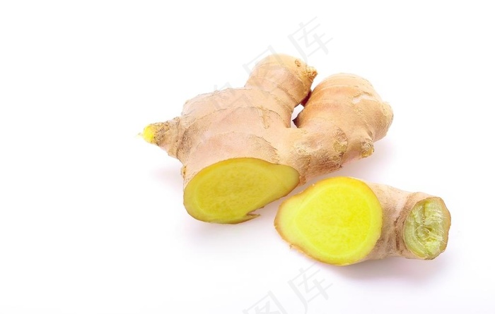 生姜图片