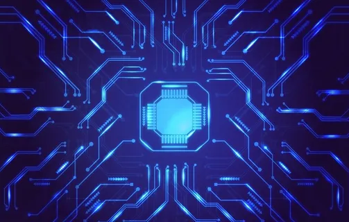 科技背景图片 科技背景图片