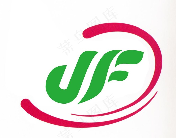 JF标志图片