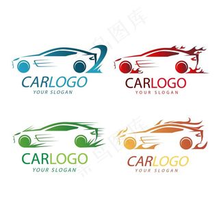 汽车 小车 矢量车 车LOGO图片