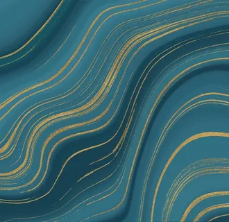 蓝色鎏金背景图片