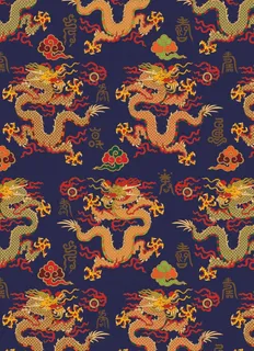 龙纹图片 龙纹图片