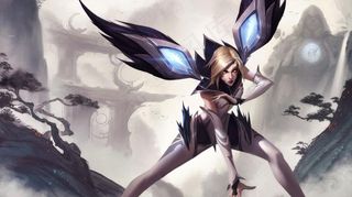 ig冠军皮肤图片