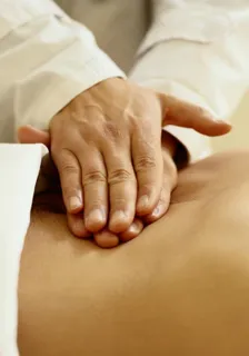 按摩图片 按摩图片