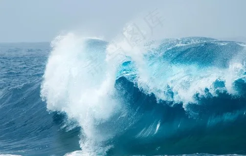海浪图片 海浪图片