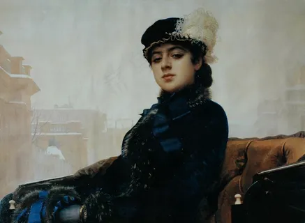 无名女郎图片 无名女郎图片