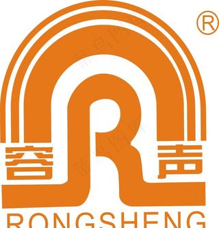 容声LOGO图片
