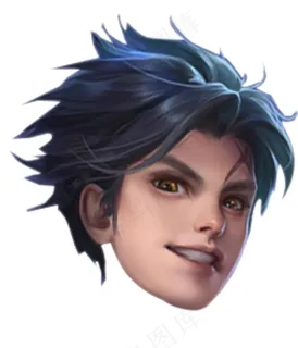 王者荣耀头像曜图片