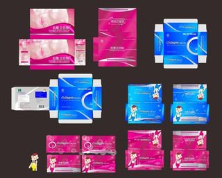 胶原蛋白肽图片