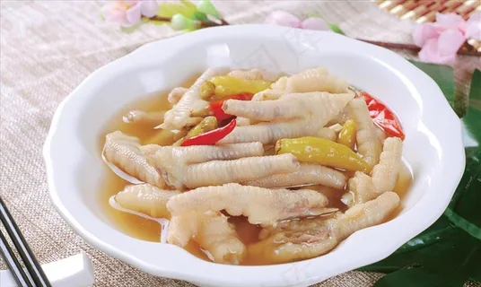 泡椒凤爪 鸡爪 泡椒凤爪店 泡图片 泡椒凤爪 鸡爪 泡椒凤爪店 泡图片