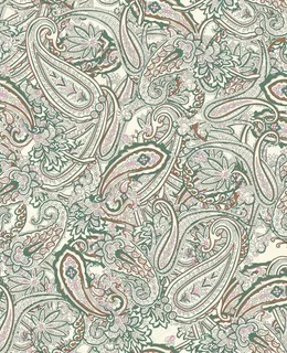 大牌 方巾 数码印花 小碎花图片