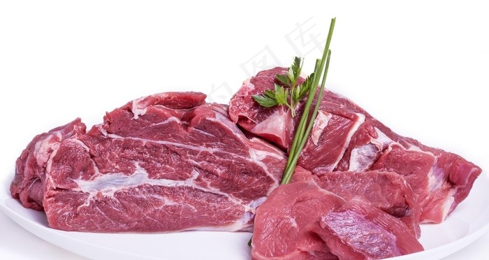 猪肉图片