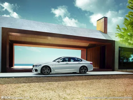 全新BMW 5系图片 全新BMW 5系图片