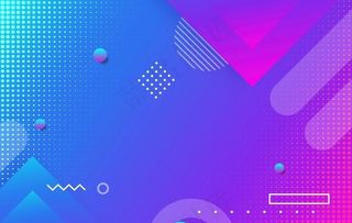 背景模板 展板背景图片