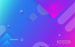 背景模板 展板背景图片