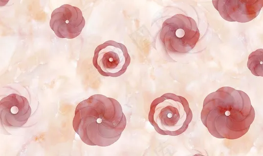 石纹花朵图片 石纹花朵图片