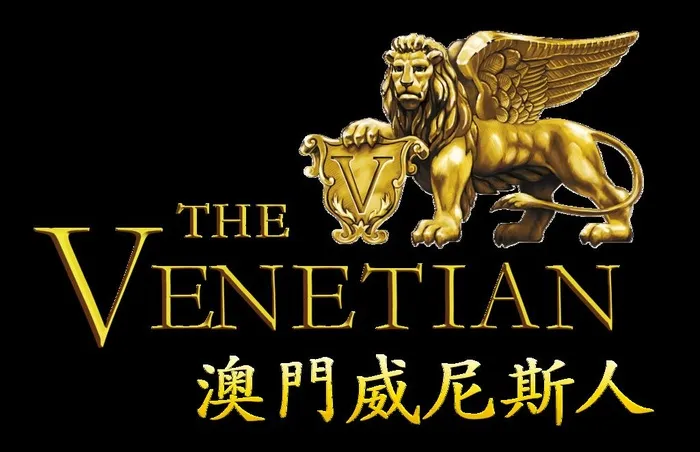 威尼斯logo图片psd模版下载