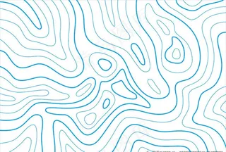 抽象地形底纹图片