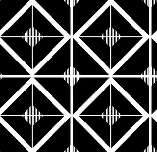菱形格图片