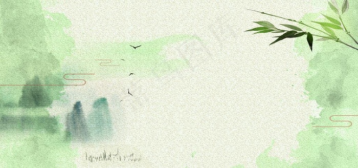 中国风背景图片